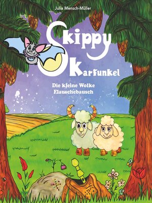 cover image of Skippy Karfunkel--Band 2